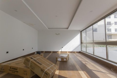 1+1 Lejlighed i Avsallar, Antalya, Tyrkiet Nr. 228237 - 29