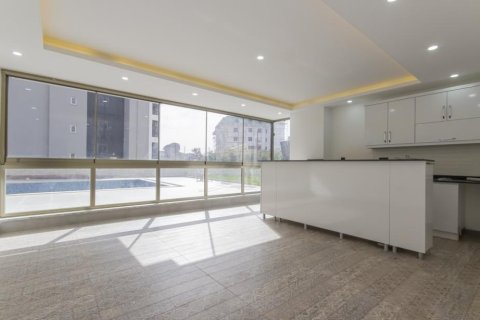 1+1 Lejlighed i Avsallar, Antalya, Tyrkiet Nr. 228237 - 17