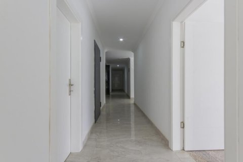 1+1 Lejlighed i Avsallar, Antalya, Tyrkiet Nr. 228237 - 28