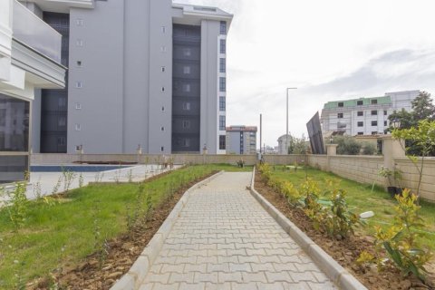 1+1 Lejlighed i Avsallar, Antalya, Tyrkiet Nr. 228237 - 26