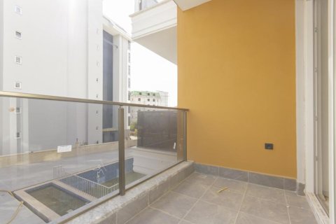 1+1 Lejlighed i Avsallar, Antalya, Tyrkiet Nr. 228237 - 16