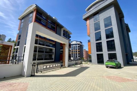 Продажа квартиры  в Авсалларе, Анталье, Турция 1+1, 45м2, №228239 – фото 17