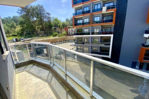 Продажа квартиры  в Авсалларе, Анталье, Турция 1+1, 45м2, №228239 – фото 10