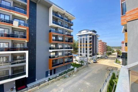 Продажа квартиры  в Авсалларе, Анталье, Турция 1+1, 45м2, №228239 – фото 18