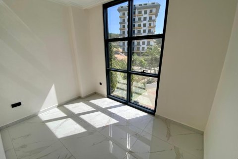 Продажа квартиры  в Авсалларе, Анталье, Турция 1+1, 45м2, №228239 – фото 3