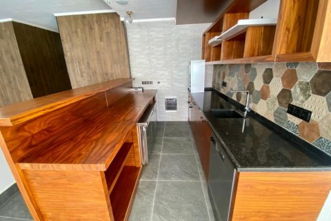 Продажа квартиры  в Авсалларе, Анталье, Турция 1+1, 45м2, №228239 – фото 12
