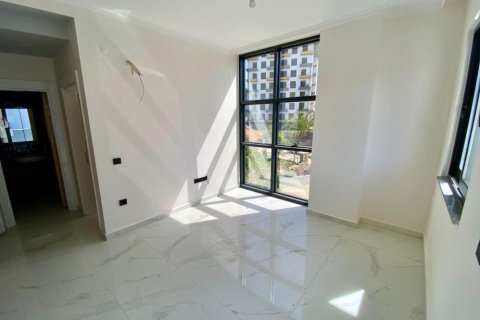 Продажа квартиры  в Авсалларе, Анталье, Турция 1+1, 45м2, №228239 – фото 9