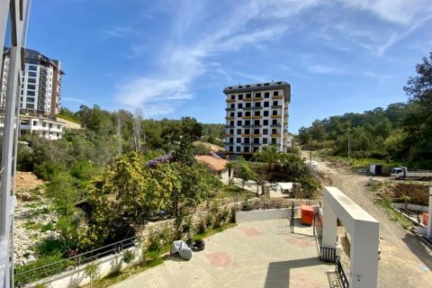 Продажа квартиры  в Авсалларе, Анталье, Турция 1+1, 45м2, №228239 – фото 19