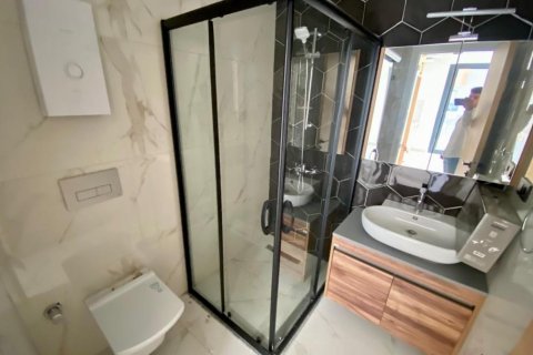 Продажа квартиры  в Авсалларе, Анталье, Турция 1+1, 45м2, №228239 – фото 5