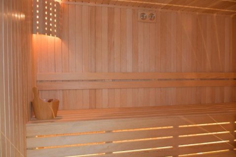 Продажа квартиры  в Авсалларе, Анталье, Турция 1+1, 45м2, №228239 – фото 22