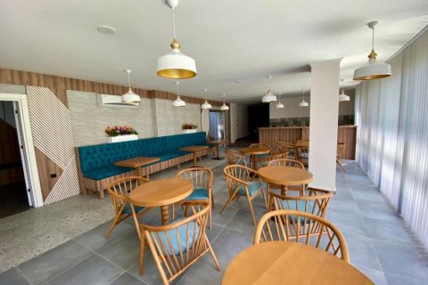 Продажа квартиры  в Авсалларе, Анталье, Турция 1+1, 45м2, №228239 – фото 29