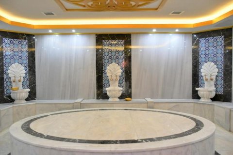 Продажа квартиры  в Авсалларе, Анталье, Турция 1+1, 45м2, №228239 – фото 20
