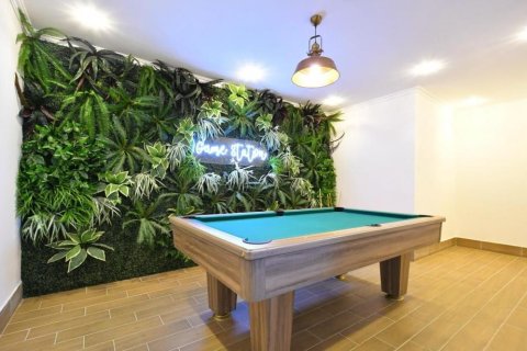 Продажа квартиры  в Авсалларе, Анталье, Турция 1+1, 45м2, №228239 – фото 21