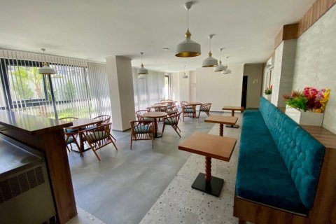 Продажа квартиры  в Авсалларе, Анталье, Турция 1+1, 45м2, №228239 – фото 30