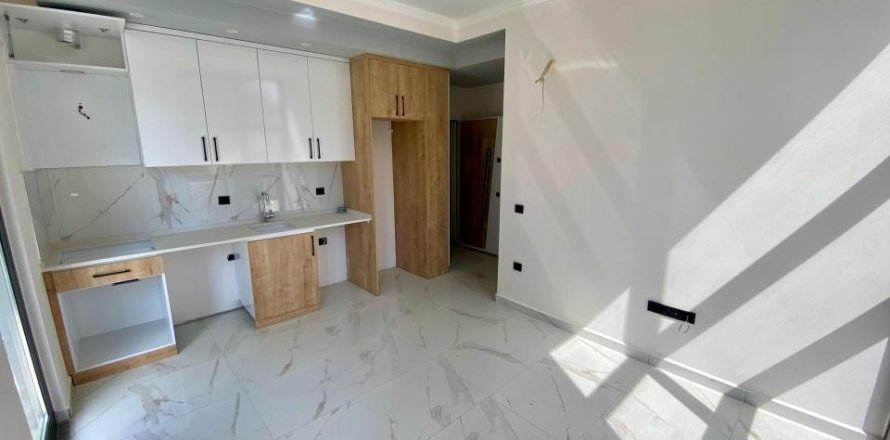 Квартира  1+1 в Авсалларе, Анталья, Турция №228239