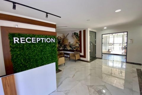 Продажа квартиры  в Авсалларе, Анталье, Турция 1+1, 45м2, №228239 – фото 11