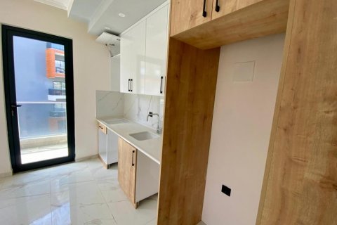 Продажа квартиры  в Авсалларе, Анталье, Турция 1+1, 45м2, №228239 – фото 2
