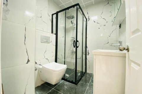 Daire  2+1  Mahmutlar, Antalya, Türkiye №218528 - 13