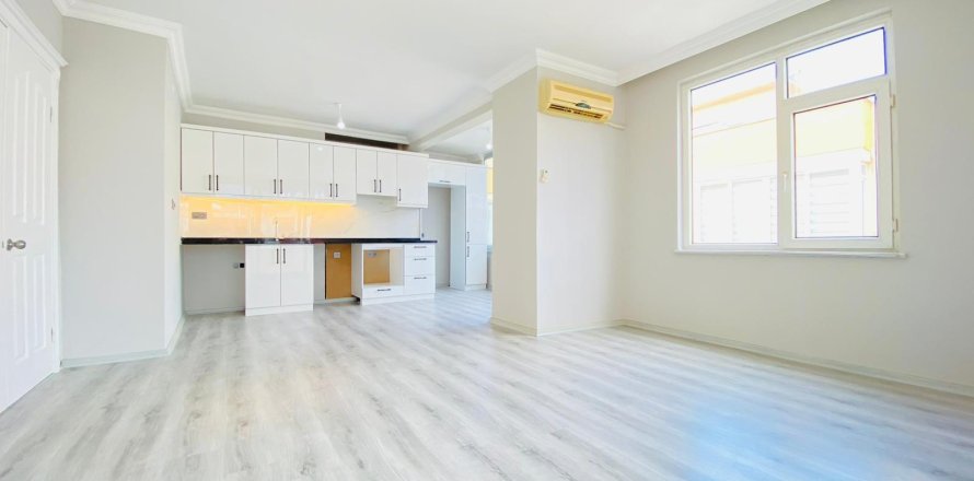 Daire  2+1  Mahmutlar, Antalya, Türkiye №218528