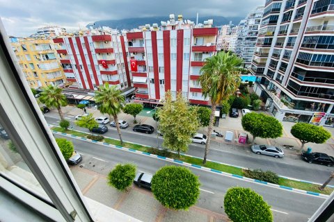 Daire  2+1  Mahmutlar, Antalya, Türkiye №218528 - 9