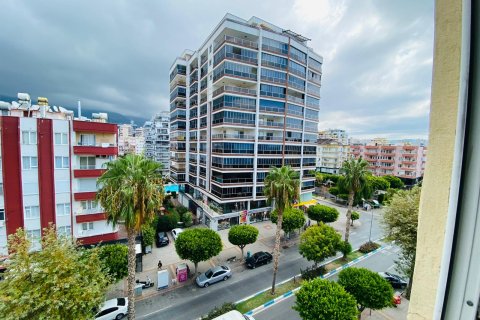 Daire  2+1  Mahmutlar, Antalya, Türkiye №218528 - 10