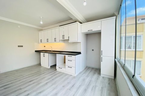 Daire  2+1  Mahmutlar, Antalya, Türkiye №218528 - 5