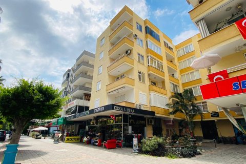 Daire  2+1  Mahmutlar, Antalya, Türkiye №218528 - 2