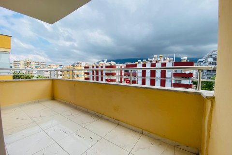 Daire  2+1  Mahmutlar, Antalya, Türkiye №218528 - 8