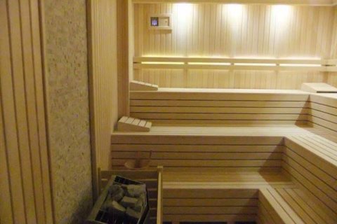 4+1 Villa  i Alanya, Antalya, Tyrkia Nr. 218526 - 22