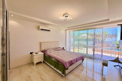 4+1 Villa  i Alanya, Antalya, Tyrkia Nr. 218526 - 10