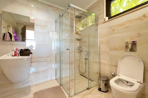 4+1 Villa  i Alanya, Antalya, Tyrkia Nr. 218526 - 23