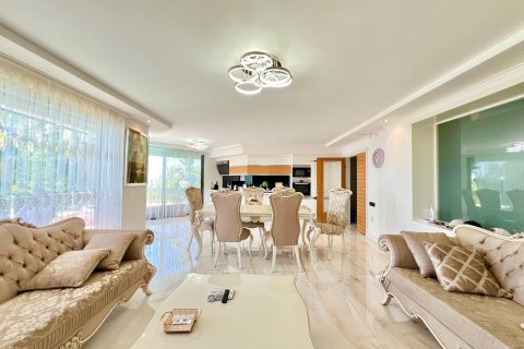 4+1 Villa  i Alanya, Antalya, Tyrkia Nr. 218526 - 5
