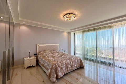 4+1 Villa  i Alanya, Antalya, Tyrkia Nr. 218526 - 12