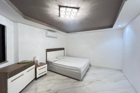 4+1 Villa  i Alanya, Antalya, Tyrkia Nr. 218526 - 14