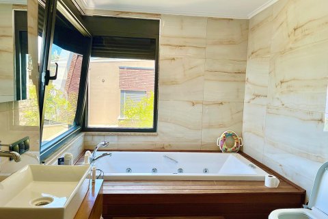 4+1 Villa  i Alanya, Antalya, Tyrkia Nr. 218526 - 21