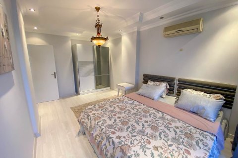 2+1 Wohnung  in Oba, Antalya, Türkei Nr. 218527 - 7