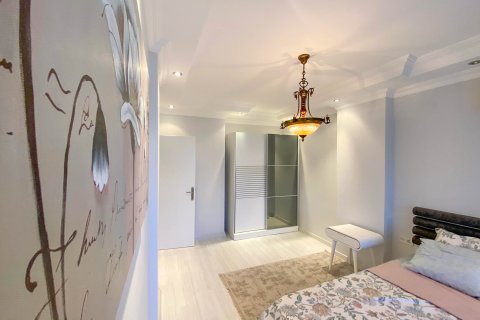 2+1 Wohnung  in Oba, Antalya, Türkei Nr. 218527 - 8