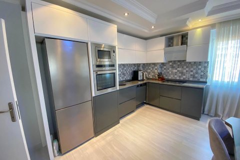 2+1 Wohnung  in Oba, Antalya, Türkei Nr. 218527 - 4