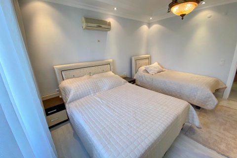 2+1 Wohnung  in Oba, Antalya, Türkei Nr. 218527 - 10