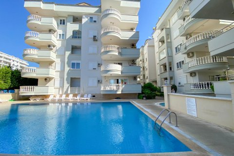 2+1 Wohnung  in Oba, Antalya, Türkei Nr. 218527 - 2