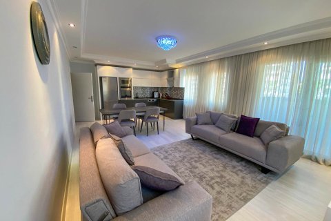 2+1 Wohnung  in Oba, Antalya, Türkei Nr. 218527 - 3