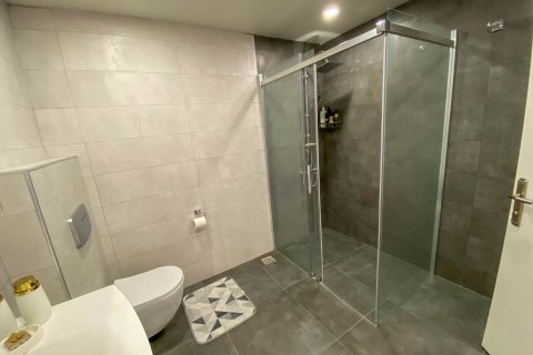 2+1 Wohnung  in Oba, Antalya, Türkei Nr. 218527 - 16