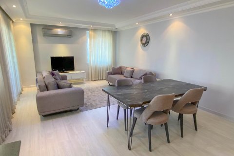 2+1 Leilighet  i Oba, Antalya, Tyrkia Nr. 218527