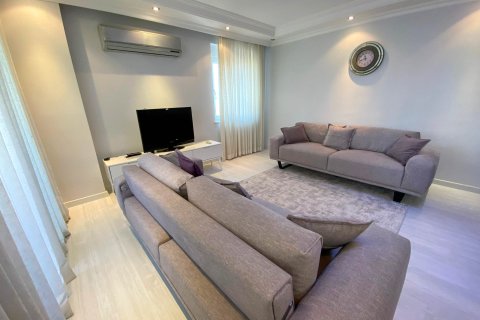 2+1 Wohnung  in Oba, Antalya, Türkei Nr. 218527 - 6