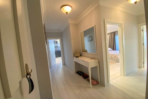 2+1 Wohnung  in Oba, Antalya, Türkei Nr. 218527 - 14