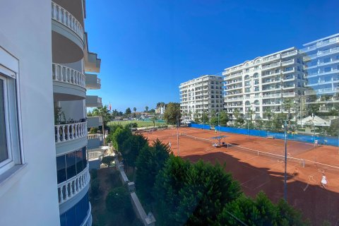 2+1 Wohnung  in Oba, Antalya, Türkei Nr. 218527 - 13