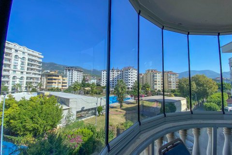 2+1 Wohnung  in Oba, Antalya, Türkei Nr. 218527 - 12