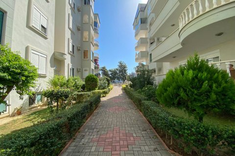 2+1 Wohnung  in Oba, Antalya, Türkei Nr. 218527 - 19