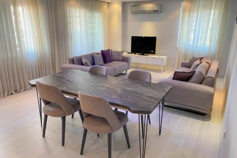 2+1 Wohnung  in Oba, Antalya, Türkei Nr. 218527 - 5
