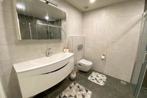 2+1 Wohnung  in Oba, Antalya, Türkei Nr. 218527 - 17